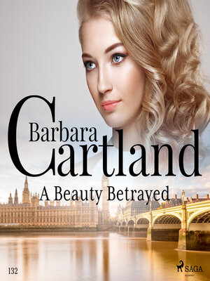cover image of A Beauty Betrayed